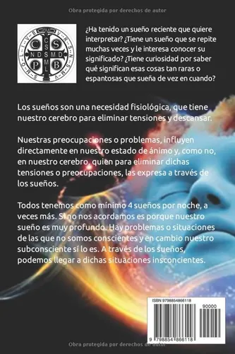 Significado De Los Suenos: Significado Esoterico