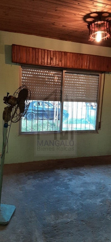 Imagen 5 de 11 de Casa 3 Ambientes Con Gran Terreno Libre En Berazategui!