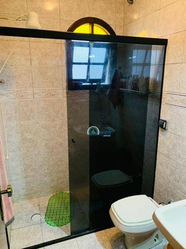 Imagem 15 de 21 de Sobrado À Venda, 120 M² Por R$ 400.000,00 - Planalto - São Bernardo Do Campo/sp - So1081