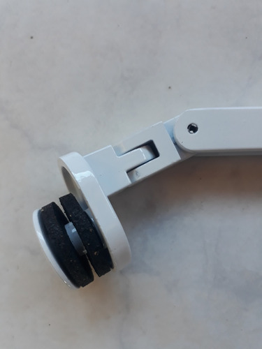 Haste Com 35cm Para Janela Maxim-ar Vidro Temperado