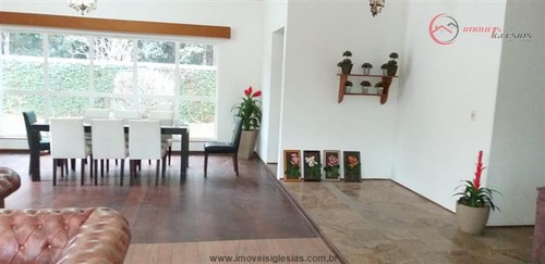 Imagem 5 de 29 de Chácaras À Venda Em Mairiporã/sp - Compre O Seu Chácaras Aqui! - 1449942