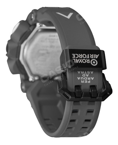 Reloj Casio Master Of G Gravity Gr-b200raf-8acr