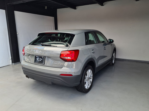 Imagen 10 de 15 de Audi Q2 2019 1.4 Dynamic S-tronic At