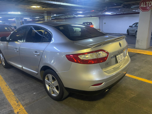 Renault FLUENCE DINAMIQUE 2.0 Dynamique Mt