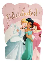 Comprar Piñata Otero Princesas X 1    Color Multicolor