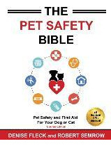 Libro The Pet Safety Bible : Course Workbook - Denise Fleck