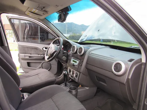 Ford Ecosport 2.0 L 4x2