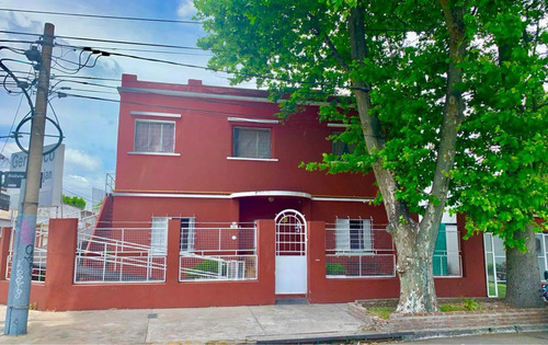 Geriatrico Zona San Martín