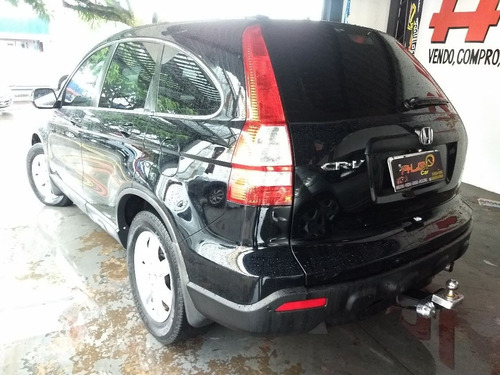 Honda Crv 2.0 Lx 4x2 16v