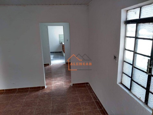Imagem 3 de 17 de Terreno À Venda, 241 M² Por R$ 480.000,00 - Chácara Belenzinho - São Paulo/sp - Te0031