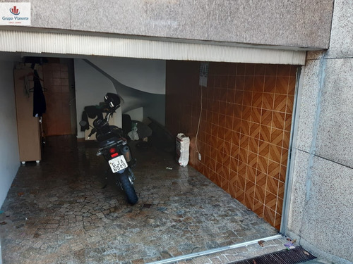 Imagem 8 de 30 de Casa A Venda No Bairro Jardim Maracanã Em São Paulo - Sp. - A-13416-1