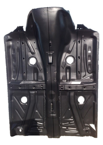 Assoalho Santana Modelo Para Cx Manual Ou Mecanica