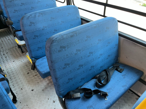 Senior Midi 2014 Escolar 43 Lugares Confira Oferta! Ref.54