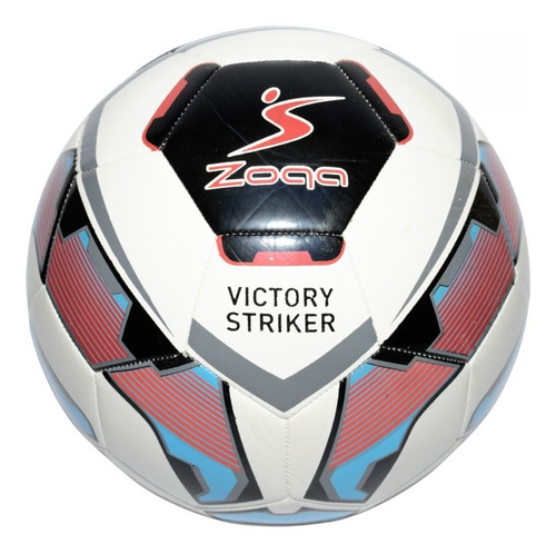 Balón De Futbol Talla N°5 Modelo Victory Striker