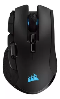 Corsair Ironclaw Rgb Inalámbrico Ratón Para Juegos Fps/moba