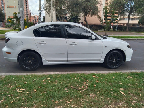 Mazda Mazda 3 Sedan Full Equipo