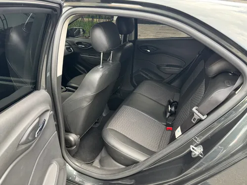 Chevrolet Onix 1.4 Ltz Aut