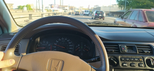Honda Accord 1999 2.3 Exr At