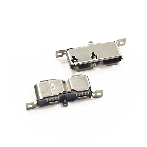 Pin Socket Micro Usb 3.0 Disco Duro Portatil Conector De Hdd