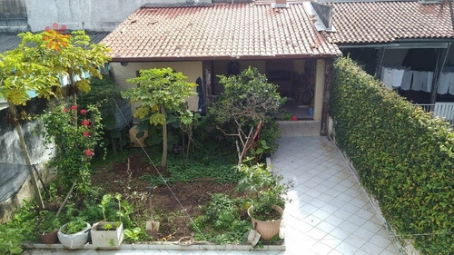 Imagem 5 de 15 de Casa Sobrado Em São Miguel Paulista - São Paulo - 1401