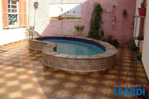 Imagem 14 de 15 de Casa Térrea - Lapa - Sp - 285756