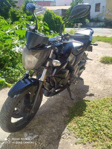 Imagem 3 de 5 de Dafra Next 250