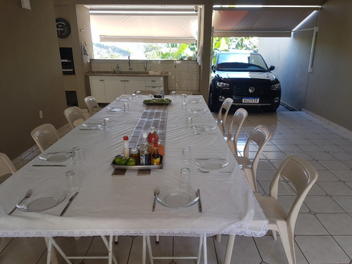 Otima Casa Em Jundiai Proxima Ao Shopping, Av. 9 De Julho, Otima Localização. Rua Segura.
