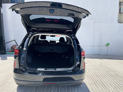 GWM Haval H6 1.5T Hev Luxury