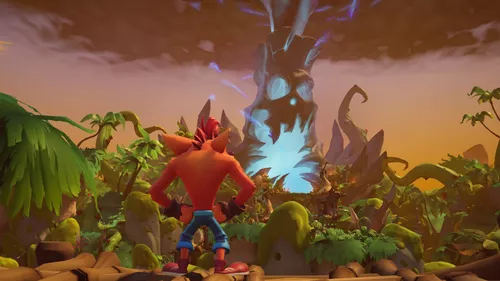 Crash Bandicoot™ 4: It’s About Time, Activision, Nintendo Switch