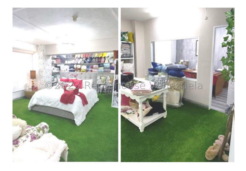 Edificio Comercial En Venta Las Mercedes