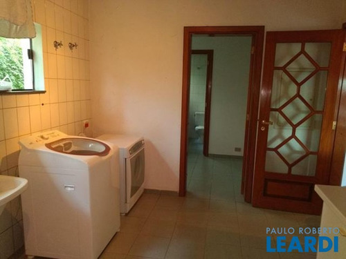 Imagem 13 de 15 de Casa Em Condomínio - Condomínio Arujazinho 4 - Sp - 584823