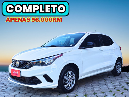 Fiat Argo 1.0 FIREFLY FLEX DRIVE MANUAL