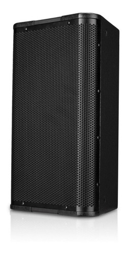 Qsc  Ap-5102 Blk Altavoz Trapezoidal 25.4 Cm Color Negro 10