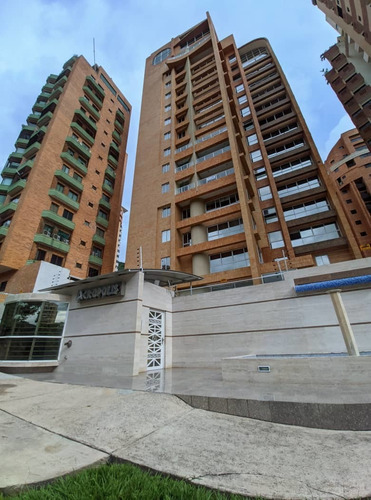 Imagen 23 de 28 de Leal Pérez Vende Apartamento En Trigaleña Alta,res Acrópolis