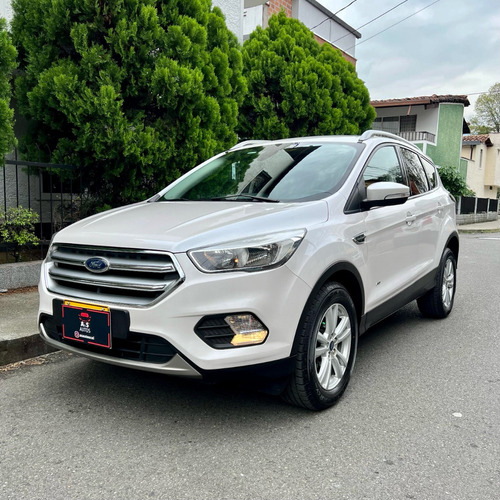 Ford Escape 2.0 Se 4x4