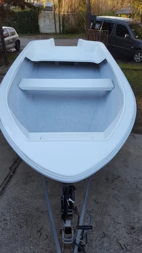 Bote 360, Bote Pescador 3,60 Metros