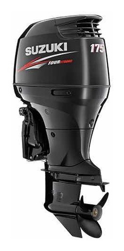 Imagen 6 de 16 de Motor Fuera De Borda Suzuki 175hp 2022
