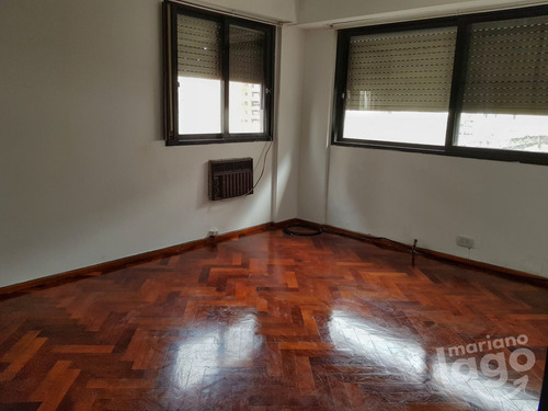 Imagen 4 de 17 de Piso Exclusivo En Venta De 3 Dormitorios En Santa Fe Y Paraguay (alquilado)