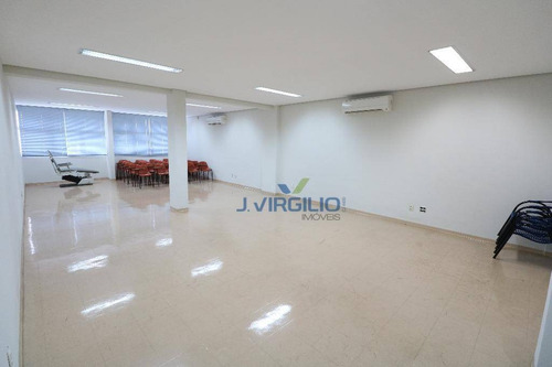 Prédio À Venda, 2093 M² Por R$ 7.000.000 - Setor Central - Goiânia/go - Pr0007