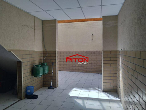Imagem 21 de 23 de Sobrado Com 3 Dormitórios À Venda, 150 M² Por R$ 795.000,00 - Penha De França - São Paulo/sp - So2785