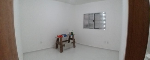 Casa - Venda - Parque Centenário - Cod. 2430 - V2430