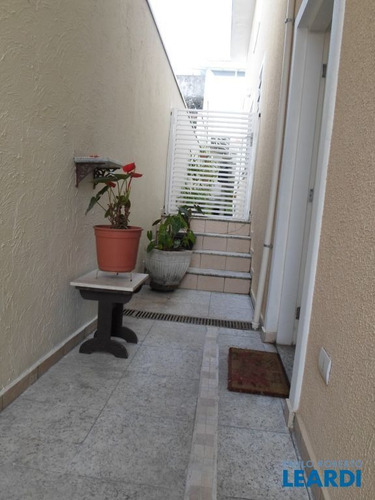 Imagem 5 de 15 de Casa Assobradada - Vila Romana - Sp - 401924