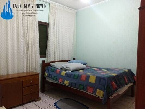 Imagem 9 de 14 de 2272 - Linda Casa Churrasqueira Mongaguá