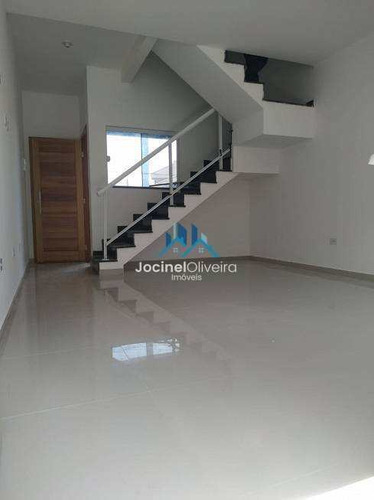 Imagem 4 de 21 de Sobrado Com 2 Dorms, Sítio Cercado, Curitiba - R$ 299 Mil, Cod: So0042 - Vso0042