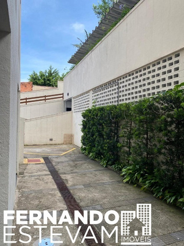 Imagem 19 de 30 de Cond. Ed. Itamaraca - Ap00294 - 68993010