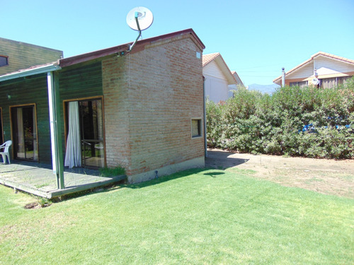 Vendo Casa 134 M2 Construidos, 4 Habitaciones, Olmué