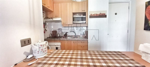 Departamento En Venta De 2 Dorm. En Concón,