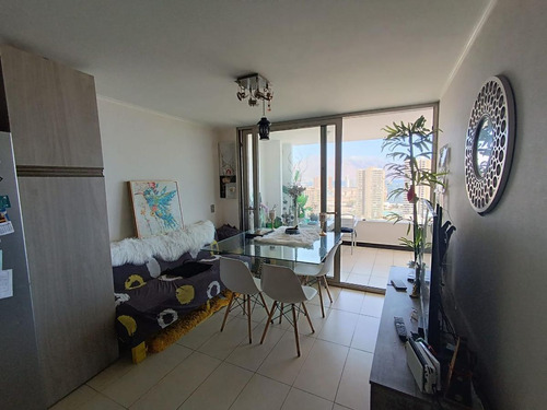 Departamento De 1 Dormitorio Con Maravillosa Vista...