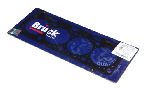 Junta Cabeza Polo 2003 - 2007 Lupo Saveiro 03 - 08 Motor Bah