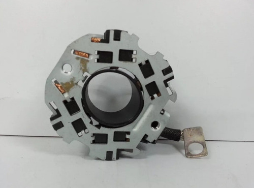 Carbonera Arranque Dodge Caliber Jeep Grand Cheroke Liberty